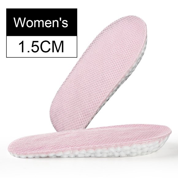 Leg Discrepancy Insoles
