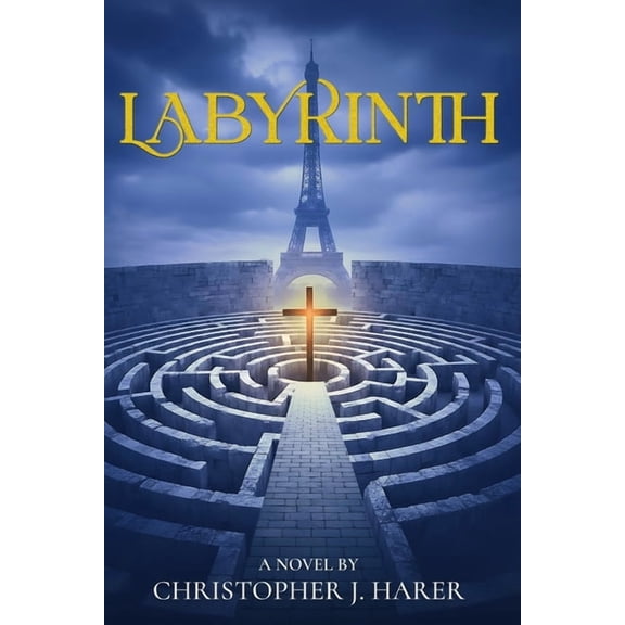 Labryinth, (Paperback)