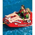 thumbnail image 6 of WOW World of Watersports 2P Coupe Cockpit Towable, 6 of 6