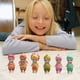 thumbnail image 4 of Serie de dinosaurios Sonny Angel: 6 cajas sorpresa selladas, figuras coleccionables de dinosaurios ángel, minimuñecas de bolsillo de estilo retro, diversión de desempaquetado misterioso para, 4 of 8