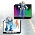 thumbnail image 4 of YCOO Robots - Program A Bot XL R/C, 4 of 7