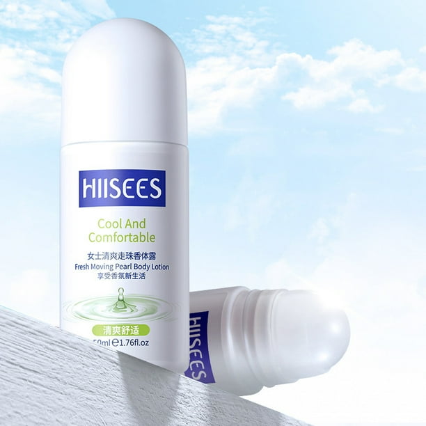 antiperspirant for hyperhidrosis