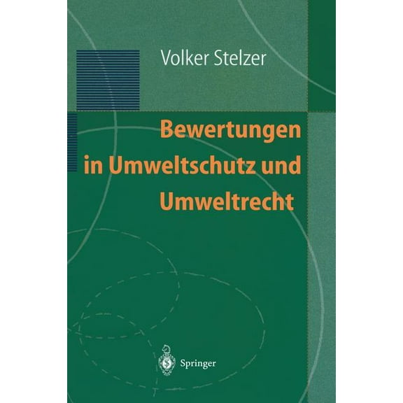 Bewertungen in Umweltschutz Und Umweltrecht, (Paperback)