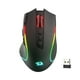 thumbnail image 1 of Ratón para juegos Redragon M612 PRO RGB 8000 DPI con cable/inalámbrico, 1 of 8