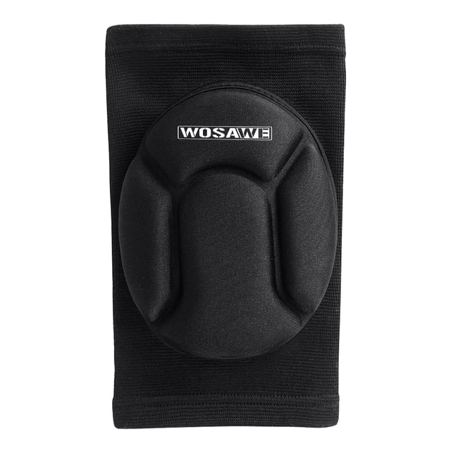 1pc Rodillera de Deportes Extremos Apoyo Protector de Piernas Ciclismo Compresión Patinaje Esquí Sunnimix Rodilleras protectoras deportivas