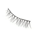 thumbnail image 3 of Unique Bargains 5 Pair Natural False Eyelashes for Makeup Black A09, 3 of 4