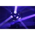 thumbnail image 5 of 200W Rotation Sharpy Beam 12*12W Led Football Moving Head Disco Light for Event, 5 of 5