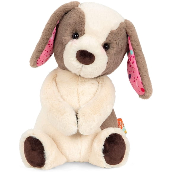 Juguete de peluche B. toys de Battat Happy Hues Cupcake Pup