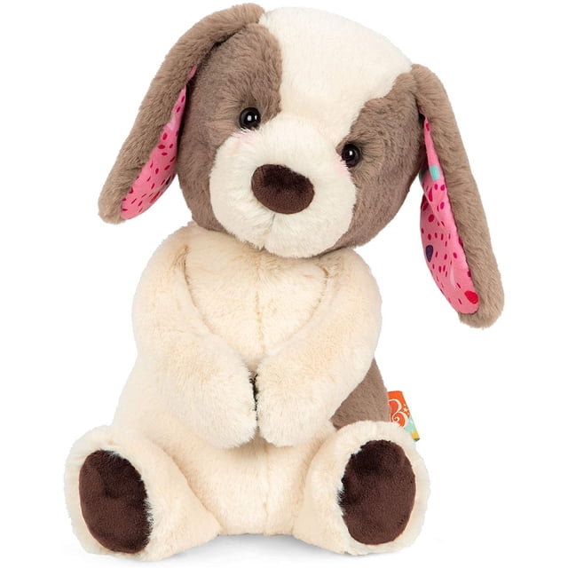 Juguete de peluche B. toys de Battat Happy Hues Cupcake Pup