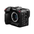 thumbnail image 2 of Canon EOS C70 Cinema Camera (RF Mount Camera) Canon 4507C002, 2 of 4