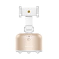 thumbnail image 2 of Cateissary apai genie2 Smart Holder Live Stream Auto Face Object Selfie Stick 360 Rotación Follow Vlog Camera Stand Teléfono y Comunicación oro, 2 of 6