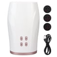 thumbnail image 2 of Hand Massagerwith Compression,Heated Electric Hand Massager Hand Massagerwith Heat Electric Palm Massager Highly Versatile, 2 of 14