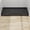 L-Gloss Black, variant on Giving Tree 60" x 32" Acrylic Shower Base, Single Threshold Shower Pan, Right Drain Slip-Resistant, White Mable with Rock Pattern