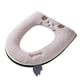 thumbnail image 1 of Asiento de inodoro con cremallera, bordado para el hogar, funda para asiento de inodoro, bonita lavadora, asiento de inodoro para las cuatro estaciones, 1 of 6