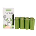 thumbnail image 1 of Epi Dégradable Sac à Ordures pour Animaux de Compagnie Sac de Tabouret avec Parfum, 1 of 5