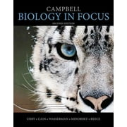 Campbell Biology in Focus