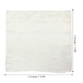 thumbnail image 2 of High-Temperature Resistant Fire Safety Blanket with Reinforced Handle for Emergency Use in Homes, Kitchens, and Offices - Includes Storage Bag for Easy Portability and Access, 2 of 6
