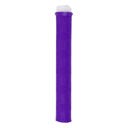 Jkung Silicone Fishing Rod Handle Cover Non-slip Lightweight 17-32MM Fishing Pole Grip Handle Protector Sleeve Universal Freshwater Saltwater Fishing Accessories