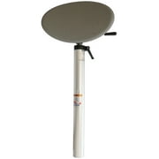 UPC 051597000065 product image for Springfield 1040352PIM Plug-In Universal Pedestal Mic | upcitemdb.com