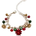 thumbnail image 1 of Collar de regalo, collar de Navidad, regalo de joyería de Navidad., 1 of 5