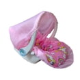 thumbnail image 1 of Portabebé TrendyKid Dulce sueños Rosa, 1 of 3