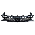 thumbnail image 1 of Parrilla Honda Civic 2009 A 2011 Generica Negra, 1 of 3