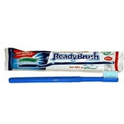 ReadyBrush Prepasted Toothbrushes (Pack of 10)