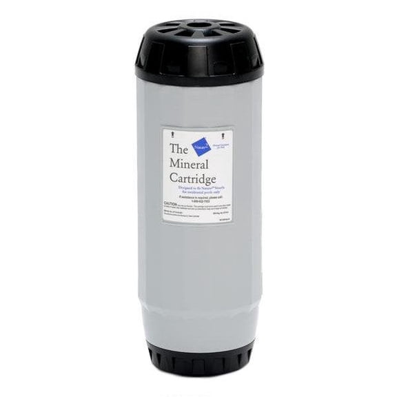 Nature 2 W28125 Professional G25 Replacement Mineral Cartridge 10-25K Gallons