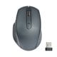onn. Bluetooth Wireless 6-button Mouse with Adjustable DPI Button