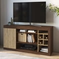 thumbnail image 2 of Mesa tv the shop Centro entretenimiento Organizador moderno, 2 of 2