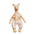 thumbnail image 1 of Muñeco de Peluche, Jirafa, Alpacas, Juguete de Jirafa, Juguete de Alpacas, Muñeco Durmiente Suave Y Abrazable, Juguete de Peluche de Animal Relleno Pa alpacas marrones, 1 of 8