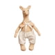 thumbnail image 1 of Muñeco de Jirafa de Peluche, Animal Relleno, Almohada de Juguete, Jirafa Encantadora Realista, Juguete de Alpacas para Decoración para Sala de Estar alpacas marrones, 1 of 9