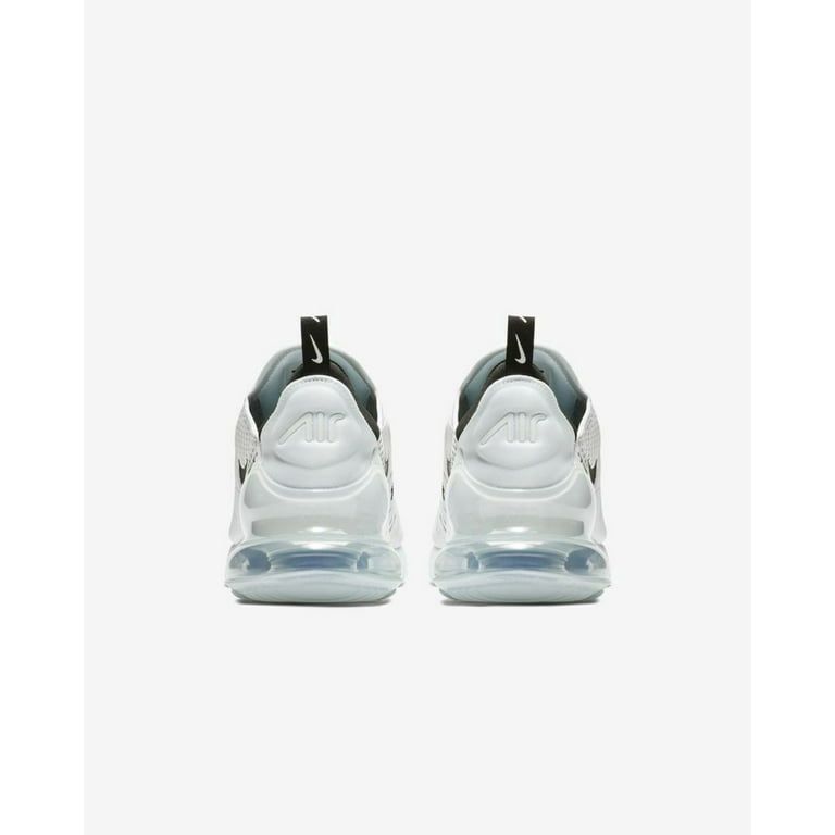 Indigo Fog Nike Air Max 270 React Shoes Nike Men's Running
