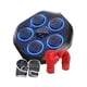 thumbnail image 4 of Accesorios para máquinas de boxeo, equipo de fitness, gimnasio, entrenamiento de velocidad, almohadilla de boxeo Guantes para niños adultos, 4 of 9