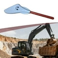 thumbnail image 4 of segolike Maintenance of The Pilot Locking Handle for Excavators 50 60 70 80 90 100 - Maintenance Accessory to Improve Machine Lifespan - Spare Part Assembly, 4 of 5