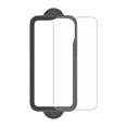 thumbnail image 2 of Axessorize Protecteur d'Écran ARMORGlass Pro avec Plateau d'Installation pour Apple iPhone 14 Pro Max, 2 of 2