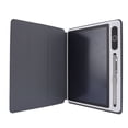 thumbnail image 1 of LCD Writing Tablet, 120mAh Battery Electronic Notebook Drawing Pad with Smart Screen and Pressure Sensitivity, for School Office Home Business Notes, 1 of 7