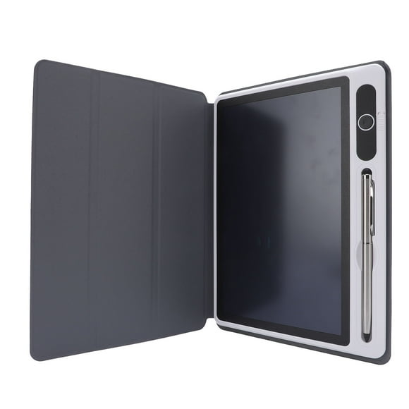 LHCER LCD Writing Tablet With Stylus Pen Pressure Sensing Smart Lock Portable Drawing Pad