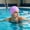 D, variant on Clearance! Lajdalh Swim Cap for Women Men Large Swim Cap Silicone Swimming Cap for Competitive and – Flexible Water Headwear for Comfortable Fit and Reduced Drag (Hydro Optimized Design)