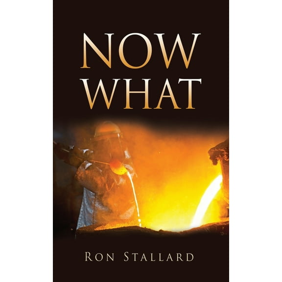 Now What, (Paperback)