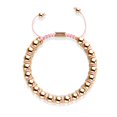 thumbnail image 4 of Rose Gold | Pink | Vitality Bracelet, 4 of 5