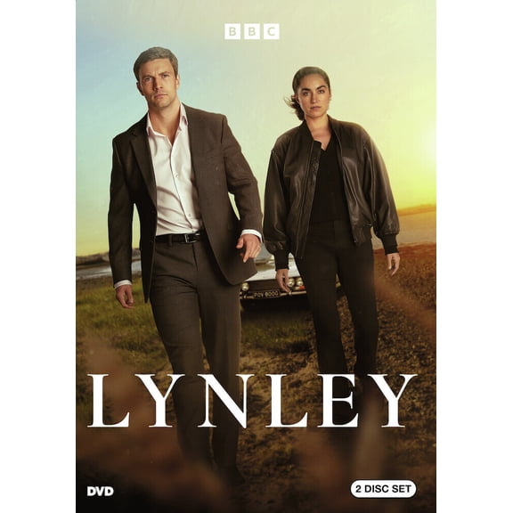Warner Bros - Lynley: Season One [DIGITAL VIDEO DISC]