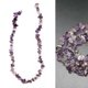 thumbnail image 1 of Joyería Profesional DIY Cuentas Irregulares Cuentas De Forma única Accesorios Para Pulseras Collares Pendientes Tobilleras Plástico Sintético Colores Brillantes 100 Piezas, 1 of 7