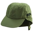 thumbnail image 1 of Dorfman Pacific Chapeau de Baseball de Pêche CoolMax Protection Solaire, 1 of 4