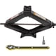 thumbnail image 1 of Max 3T Car Jack con manivela Manual Jack para coche/SUV/MPV Max 3T ACTIVE Biensenido a ACTIVE, 1 of 5