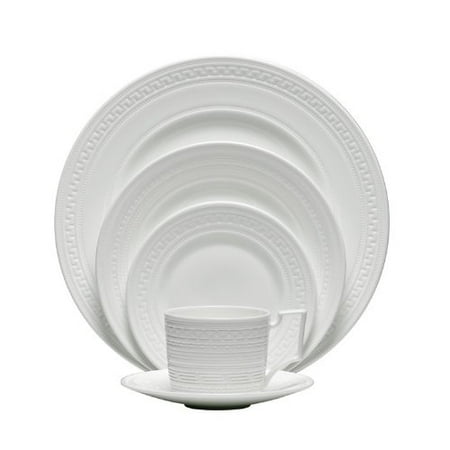 Wedgwood Intaglio 5 Piece Place Setting