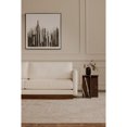 thumbnail image 6 of Moe's Home Collection Vernon Sofa Fabric White, 6 of 7