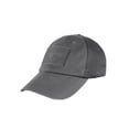 thumbnail image 1 of tcm-018 gorra mesh tactica graphite marca condor, 1 of 3