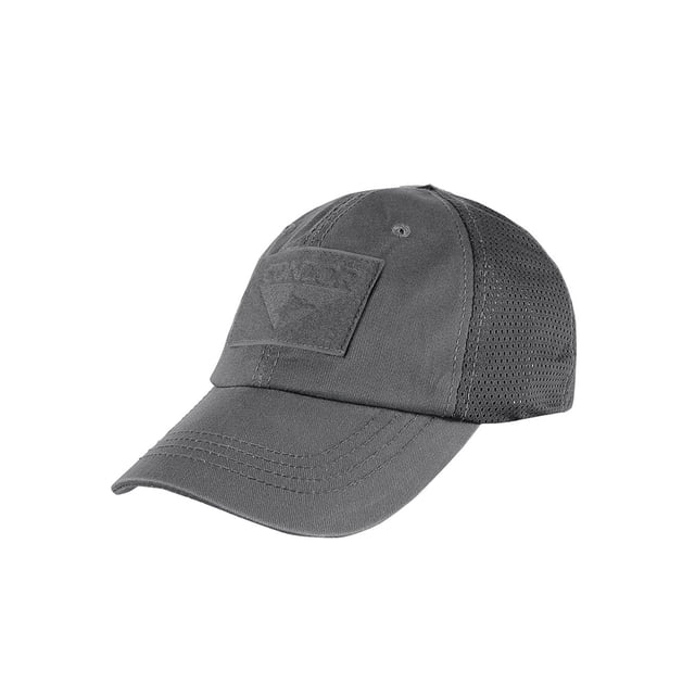 tcm-018 gorra mesh tactica graphite marca condor