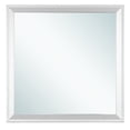 thumbnail image 3 of Glory Furniture Primo G1333-M Silver Champagne Mirror, 3 of 5